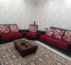 مبل راحتی 6 نفره