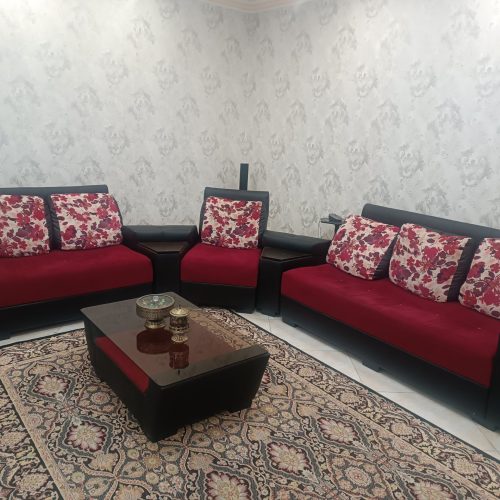 مبل راحتی 6 نفره