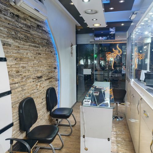 فروش مغازه
