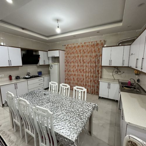 ویلا دوخوابه استخردار