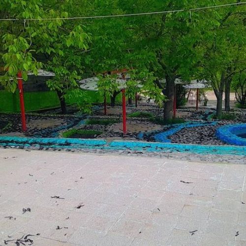 باغ 1000 متری