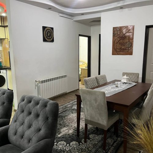 واحد 92 متری سند دار طبقه اول