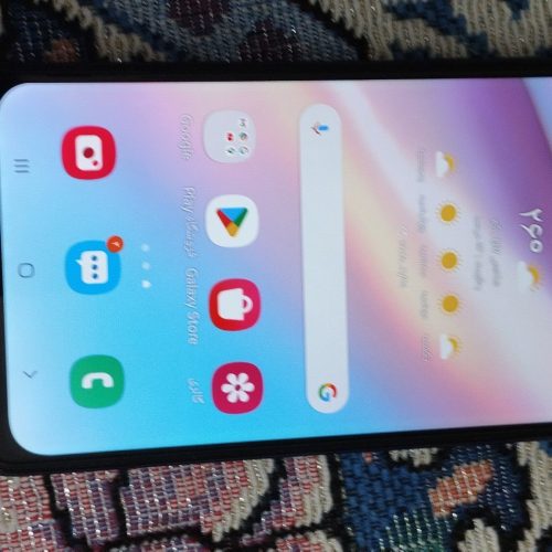 سامسونگ گلکسیA10S