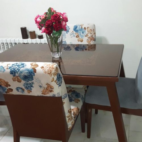 میز نهار خوری