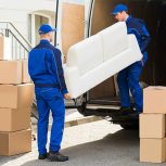 ارائه خدمات باربری و اسباب کشی منازل و دفاتر اداری در کرج