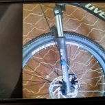 دوچرخه اورلورد