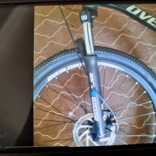 دوچرخه اورلورد