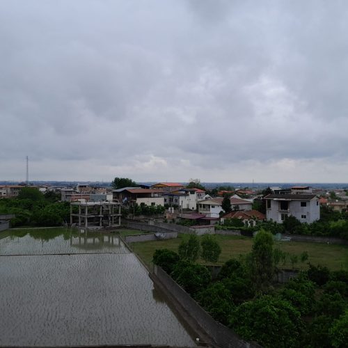 فروش خانه باغ