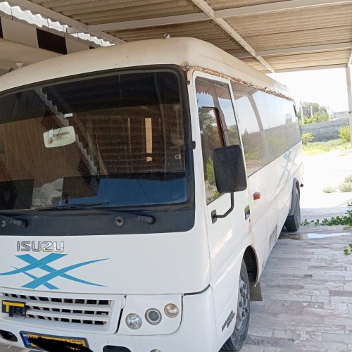 مینی بوس