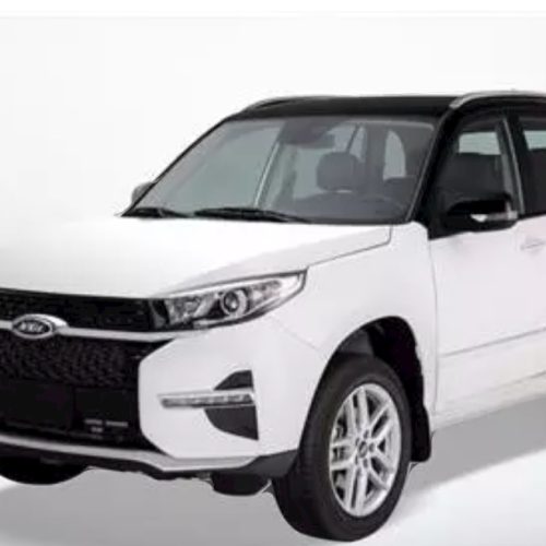 ام وی ام x33 s نیو فیس