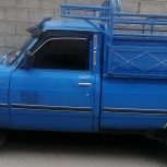 زامیاد Z 24 دوگانه شرکتی