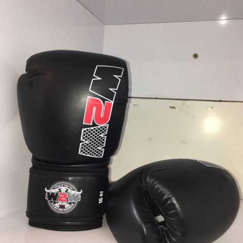 دستکش بوکس چرم اورجینال