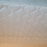 تشک طبی فنری رویا