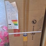 کولر اسپلیت 36000