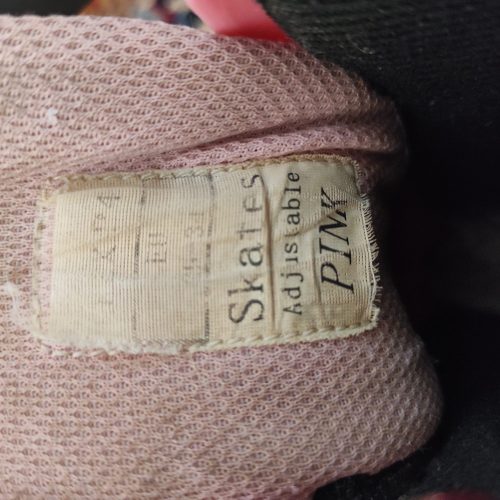 اسکیت دخترانه