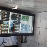 یخچال ویترینی ایستکول