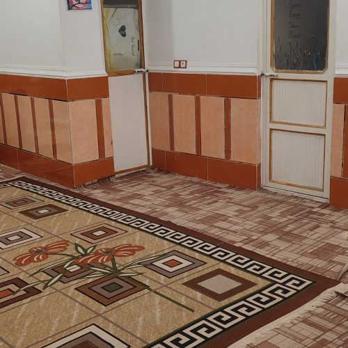 اجاره خانه دوخواب