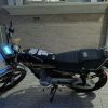 موتور سیکلت 200cc همتاز .مدل 1402.فقط 32 تا کارکرده دست نخورده .نیاز به تعریف ندارد