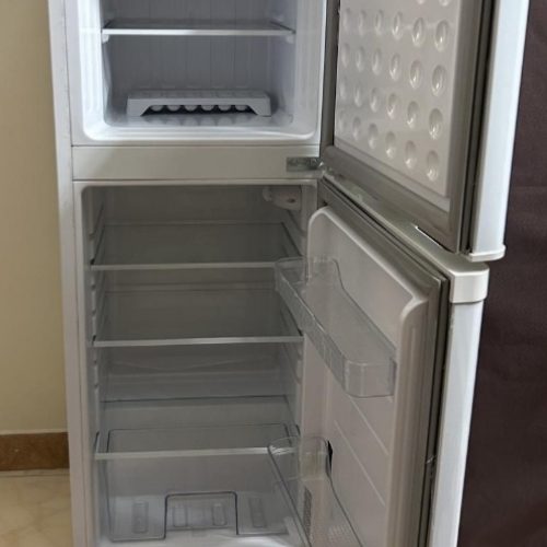 یخچال الکترو استیل