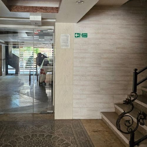 اپارتمان شیک دربهترین  فرعی شرقی فردوسی