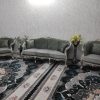 تعمیرات مبلومان وکلیه ی صنایع چوبی رنگ وپارچه