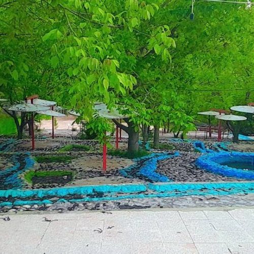 باغ 1000 متری