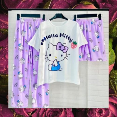 لباس سه تکه