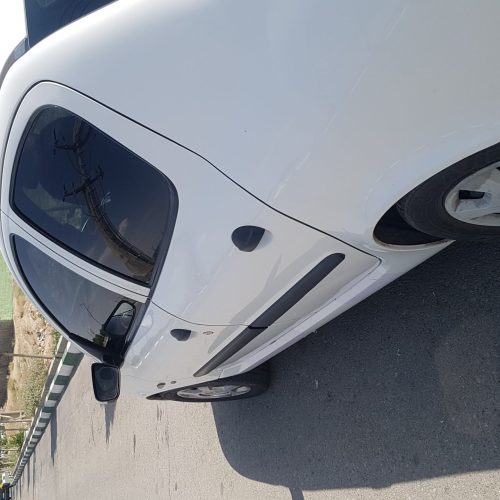 فروش فوری رانا مدل 94