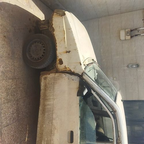 فروش پراید132مدل89