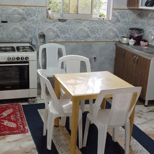 ویلا اجاره ایی