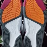 کتونی اورجینال سفید