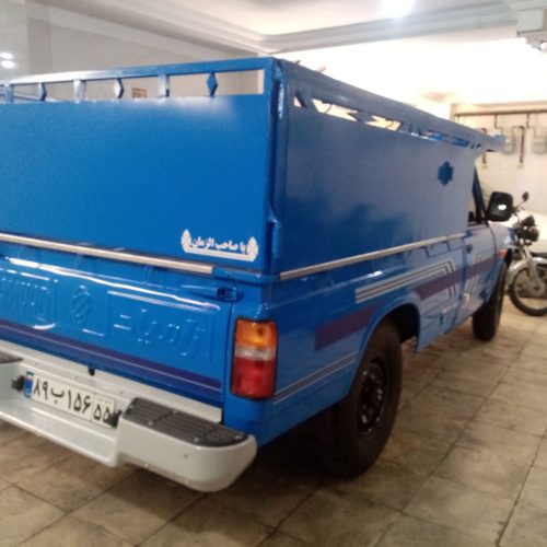 مدا 1402 صفر  معاوضه با پرشیا مدا 1400و1401