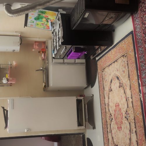 اجاره سویت مرتب پارکینگ دار