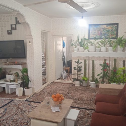 فروش خانه ویلایی مستقل