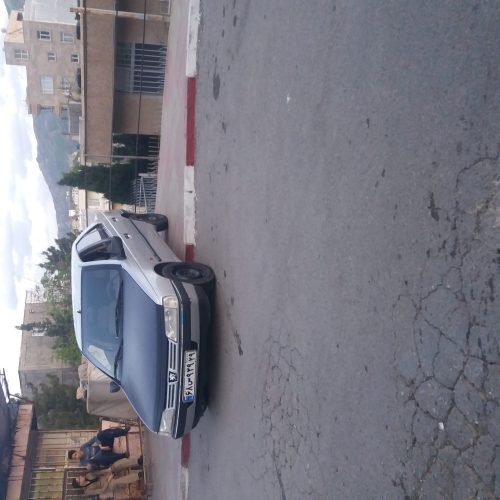 405 مدل 90 دوگانه فابریک