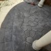 اجرای سنگ لاشه سنگ مالون سنگ ورقه ای