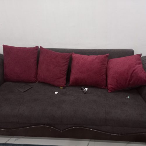 مبل راحتی 9 نفره