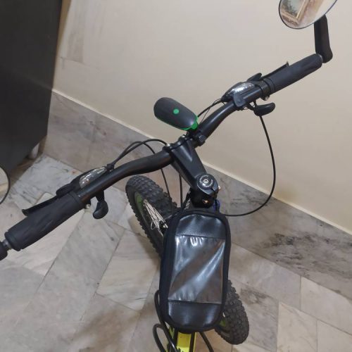 دوچرخه 24 نو نو