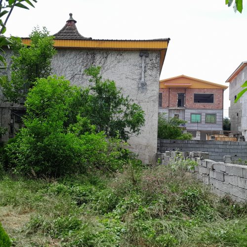 فروش خانه باغ