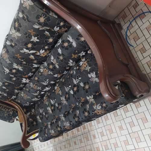 کاناپه سه نفره