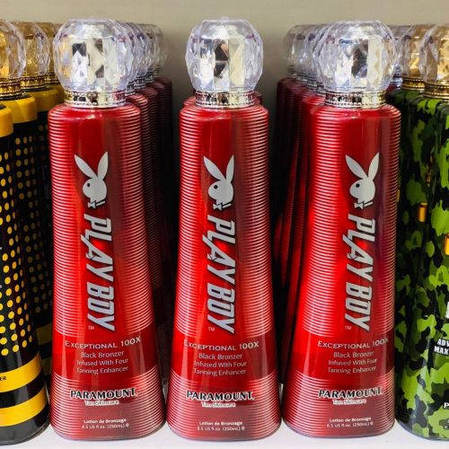 لوسیون سولاریوم و آفتاب اصلی