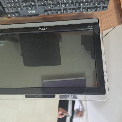 فروش لپتاپ و All-in-one
