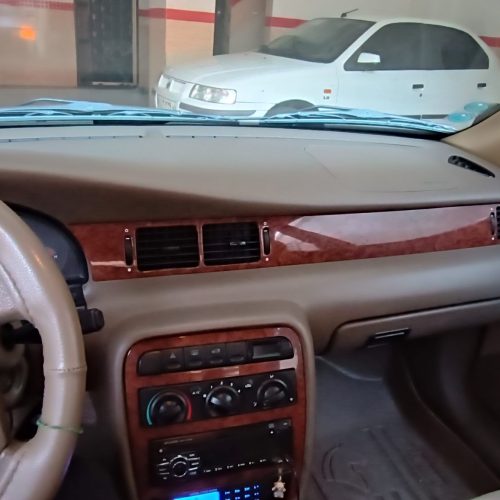 سمند EF7 مدل 1396