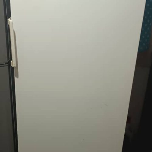 یخچال فیریز در حد نو