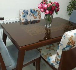 میز نهار خوری