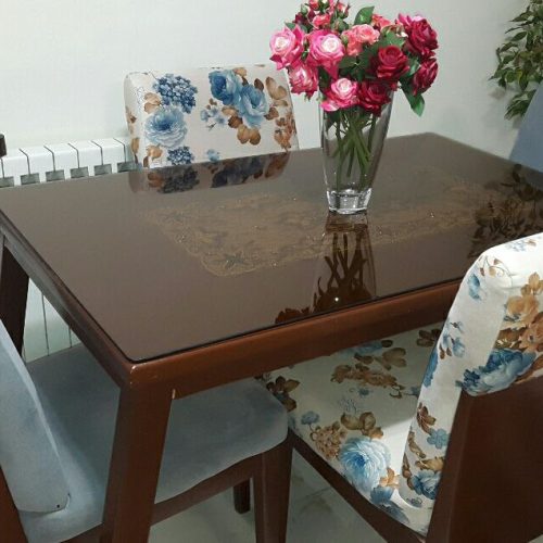 میز نهار خوری