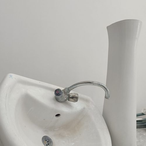 روشویی چینی مارک نگین