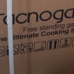 گاز تکنو نو