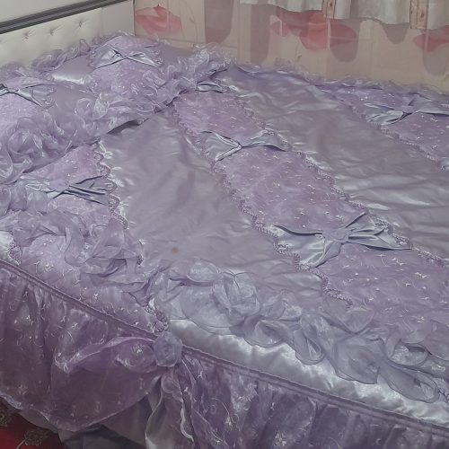 سیروس روتختی دو نفره ترک