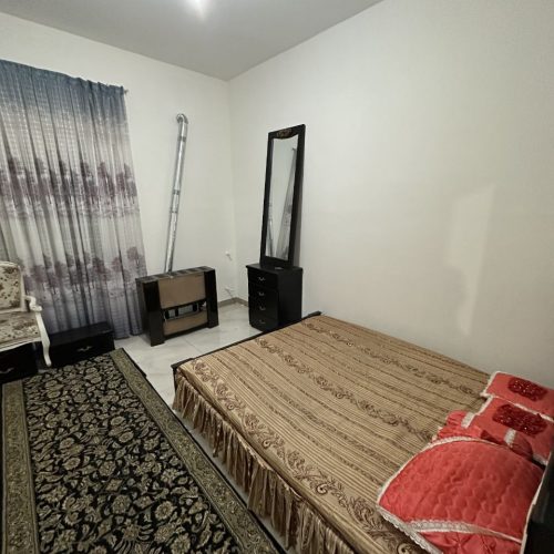 ویلا دوخوابه استخردار